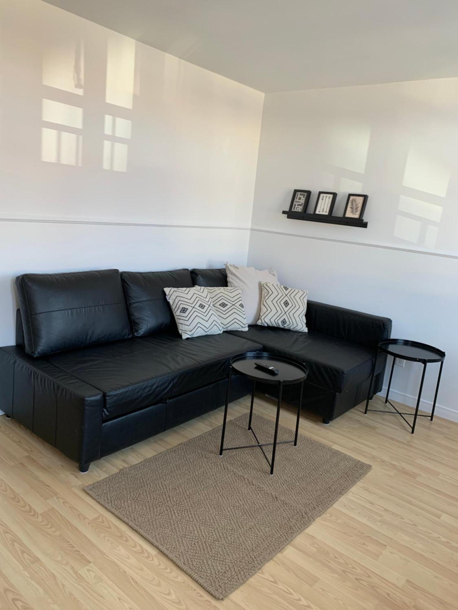 L'Appartement Boho Avec Parking ケベックシティ エクステリア 写真